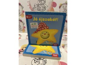 Az én kukucs-könyvem - Jó éjszakát Monika Neubacher-Fesser