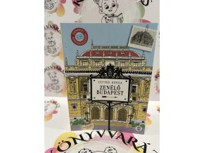 Zenélő Budapest Tittel Kinga