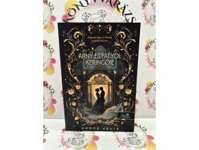 Árny és Fátyol keringője Hercz Júlia