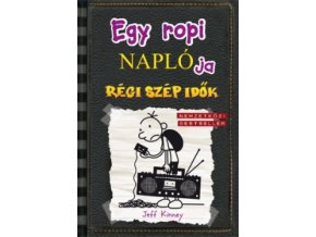 Egy ropi naplója 10. - Régi szép idők