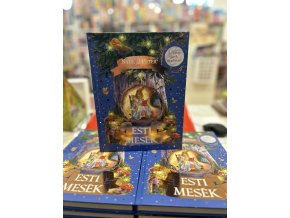 Nyúl Péter világa - Esti mesék