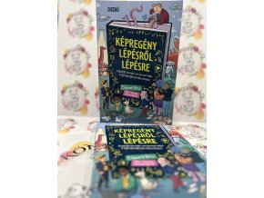 Képregény lépésről lépésre - Illusztrált útmutató, ami bevezet téged saját képregényed elkészítésébe! Edward Ross