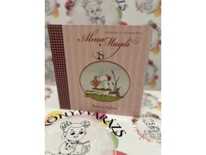 Alma Magdi - Barát a bajban Andreas H. Schmachtl