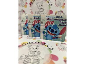 Próbáld újra, Stitch! - Stitch megtanul fogat mosni