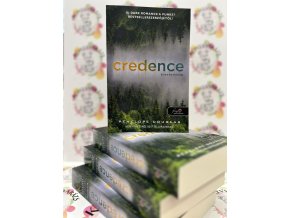 Credence - Bizonyosság Penelope Douglas