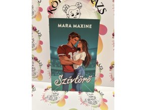 Szívtörő Mara Maxine
