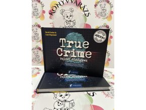True Crime - Valódi bűnügyek Sarah Fischer  Laura Regenauer