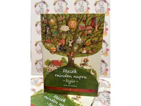 Mesék minden napra - Nyár Lovász Andrea (Szerk.)