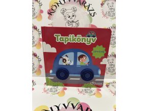 Tapikönyv - Járművek