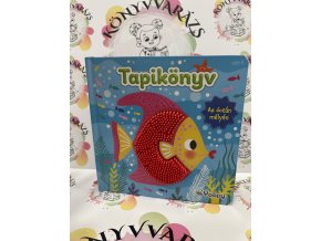 Tapikönyv - Az óceán mélyén