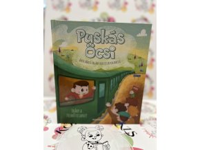 Puskás Öcsi - A külvárosi vagány hihetetlen kalandjai 3. - Irány a felnőtt csapat! Kemény Kristóf