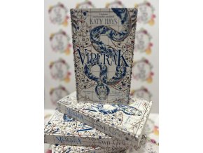 Viperák Katy Hays