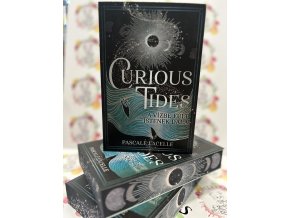 Curious Tides - A Vízbe Fúlt Istenek Dala - (Különleges kiadás) Pascale Lacelle