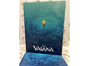 Vaiana-  DISNEY KLASSZIKUSOK GYŰJTEMÉNYE