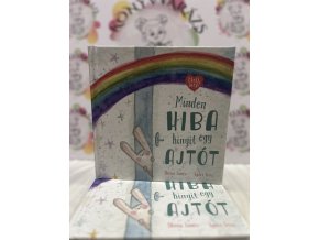 Minden hiba kinyit egy ajtót Shona Innes