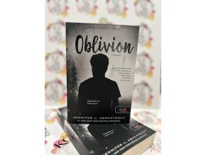 Oblivion - Feledés (Luxen Daemonnal) Jennifer L. Armentrout