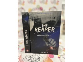 The Reaper - Kaszás - A sötétség univerzuma 2. Runyx