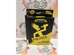 Pialógus partijáték