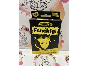 Fenékig! partijáték
