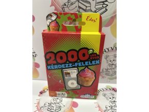 Kérdezz-Felelek, 2000-es évek