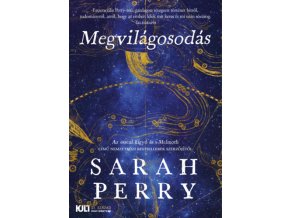Megvilágosodás Sarah Perry