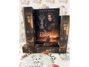 Fresia - (Különleges kiadás) Marilyn Miller