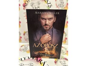 Az Orosz - Sötét lelkek 1. Marilyn Miller