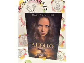 A holló Marilyn Miller