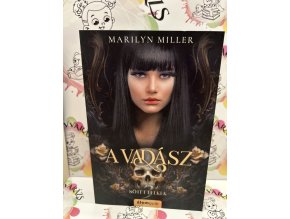 A vadász Marilyn Miller