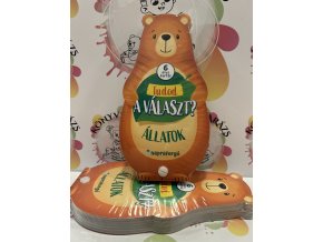 Tudod a választ? - Állatok