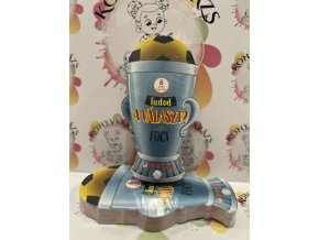 Tudod a választ? - Foci