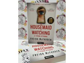 A titkok otthona Freida McFadden