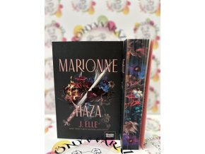 Marionne háza - (Különleges kiadás) J. Elle