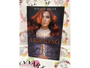 A királynő Marilyn Miller