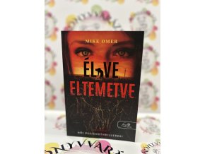 Élve eltemetve - Zoe Bentley 2. Mike Omer