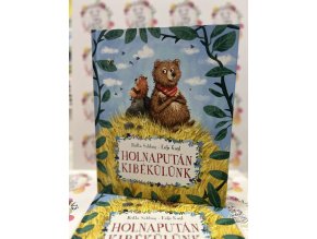 Holnapután kibékülünk Britta Sabbag