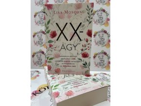 XX-agy - Tudományos áttörések, amelyekkel a nők erősíthetik kognitív egészségüket és megelőzhetik az Alzheimer-kórt Lisa Mosconi