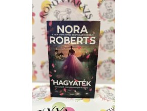 Hagyaték Nora Roberts