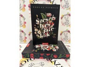 Szeszélyes játékok - (Különleges kiadás) Ángyán Patrícia