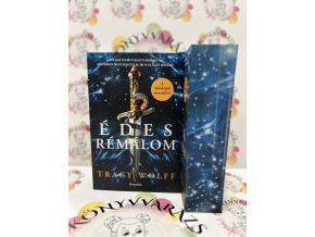 Édes rémálom Tracy Wolff