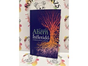 Ítéletidő Cecelia Ahern