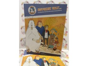 Egyszer volt... - Az emberiség történetének képes enciklopédiája Albert Barillé