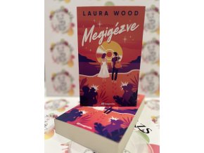 Megigézve Laura Wood