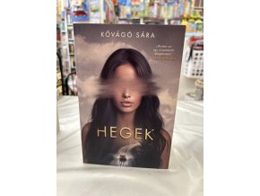 Hegek Kővágó Sára