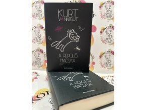 A repülő macska Kurt Vonnegut