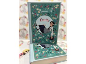 Emily Lucy Maud Montgomery