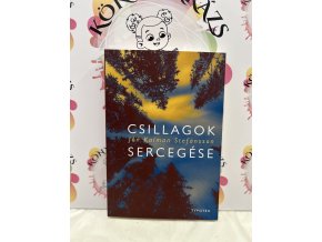 Csillagok sercegése Jón Kalman Stefánsson