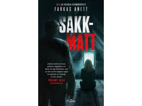 Sakk-matt Farkas Anett
