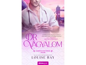Dr. Vágyálom Louise Bay