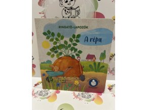 A répa - Ringató-lapozók